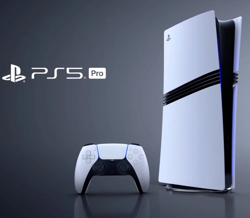 PlayStation 5