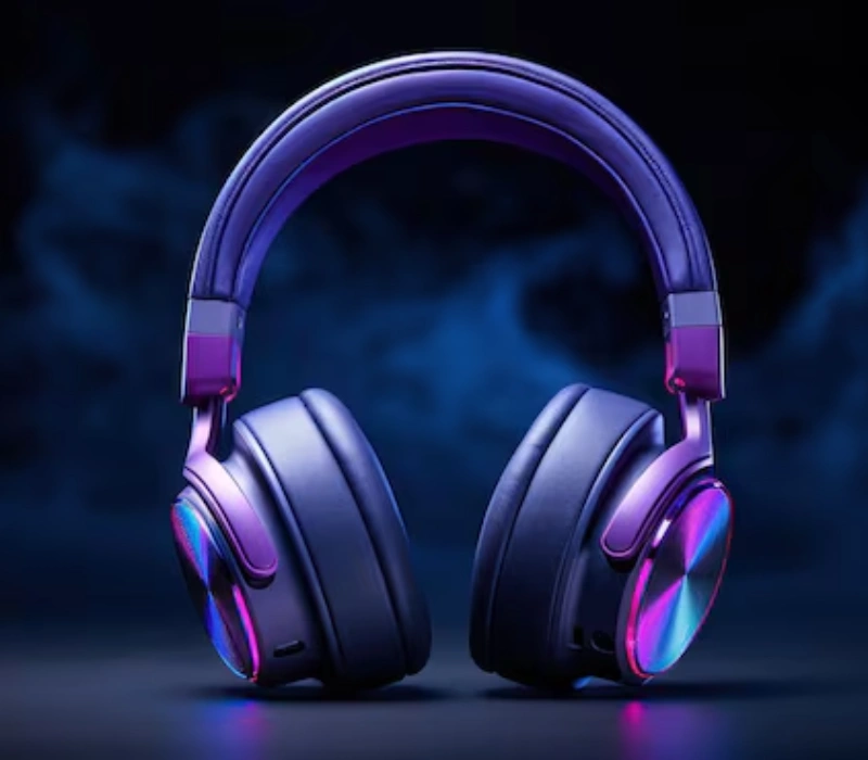 Casques Gaming